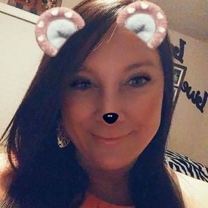 Meet your Posher, Christi